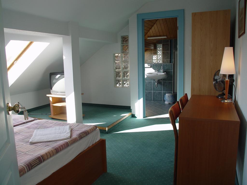 Maison d'hôtes Menthol