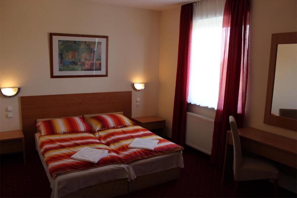 Maison d'hôtes Menthol 3*