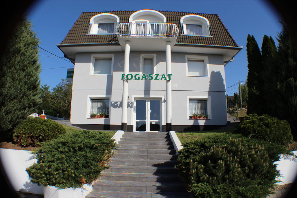 Menthol Maison d'hôtes Budapest